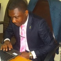 Charliet Ausirys Neza Ndjoga