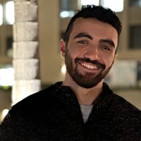 Mahmoud Elkhateb
