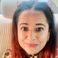 Twinkle Bhasin