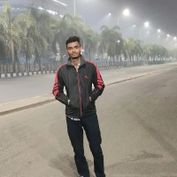 Pulok Sarkar