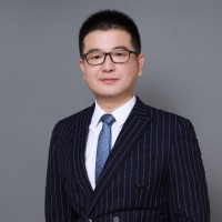 Joshua Jiang