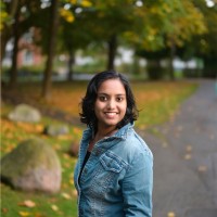 Deepthi Muraleedharan
