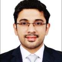 vipesh v bhat