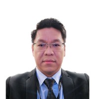 Tan Chee Keong