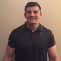 Conor Ross