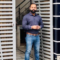 Krishan Kumar