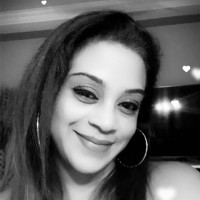 Tricia Jagdeo