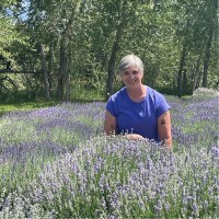 Linda Spaulding