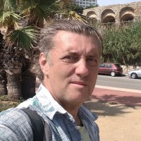 Vadym Tymchenko