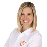 Nina Alexandra Aker (geb. Vieler)