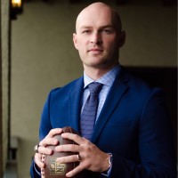 Connor Shaw