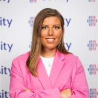 Rebecca Österberg