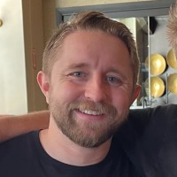 Aaron Gray