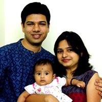 Akhil Kamat