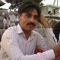 Ilyas Awan