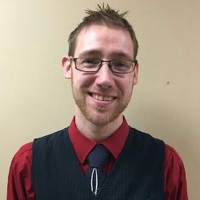 Alan Nickerson, Rrt-Nps