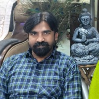 K Krishna