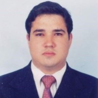 Shahzad Haider