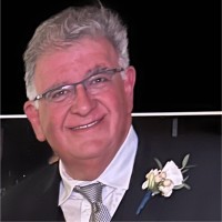 Michael Naoum