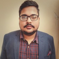 Aayush Monga