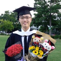 Liam LAU