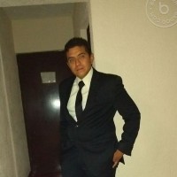 Jose Fernando Casanova Morales