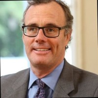 Mark Fenton