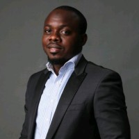 Ifedayo Toyin Abdulhamid