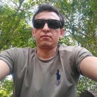 Ermerson Francisco Da Silva