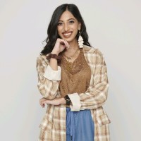 Nida Hyder, Ncidq