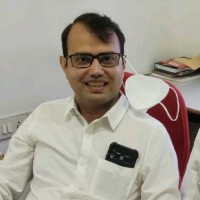 Dharmesh Maniar