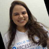 Ana Luiza Saldanha Gomes