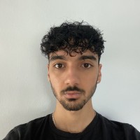 Shayan Sadjady