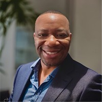 Nigel Adams