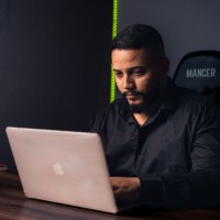 Erick Marques