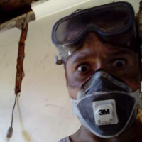 Richard Tillotson plasterer