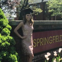 Breanna Saloio