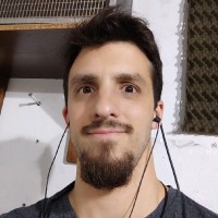 Lihuén Garcia Musulmán