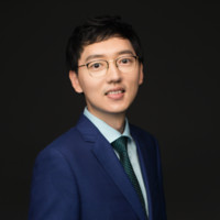 Tony Luo