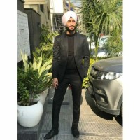 Kuwardeep Singh