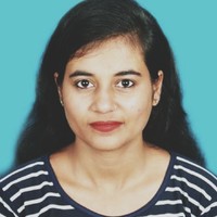 Pooja Benwal