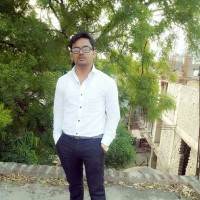 Ehteram anwer