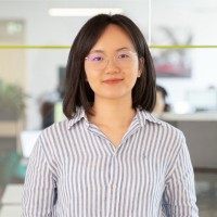 Xiyuan Yang
