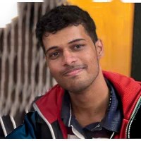 hareesh hari