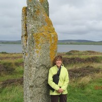 Lynn Hartshorn