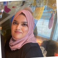 Tasneem Ahmed