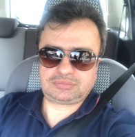 Ali Yalçın