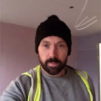 Dave Marriott