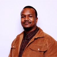 Andrew Mahorn    BFA, PMP