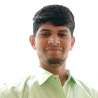 Mayur Pokiya